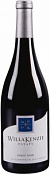 WillaKenzie Pinot Noir Willamette Valley Oregon