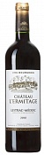 Chateau L'Ermitage Listrac-Medoc