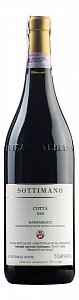Sottimano Barbaresco Cotta 