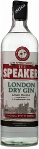 Gin The Speaker London Dry