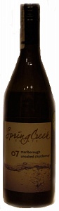 Springs Creek Chardonnay Unwooded 