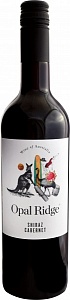 Opal Ridge Shiraz - Cabernet Sauvignon