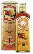 Lazzaroni Amaretto Peach 