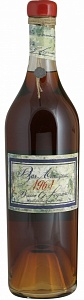 Baron Gaston Legrand Bas Armagnac 
