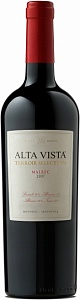 Alta Vista Terroir Selection Malbec Grande Reserve 