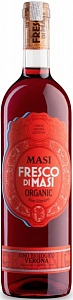 Masi Fresco di Masi Rosso Organic IGT