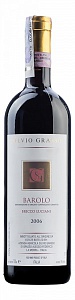 Silvio Grasso Barolo Bricco Luciani
