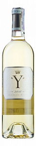 Y du Chateau d'Yquem 