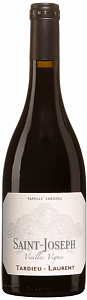 Tardieu-Laurent Saint-Joseph Vieilles Vignes