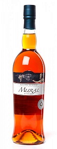 Quinta do Portal Moscatel Mural de Favaios