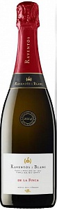 Raventos de la Finca Brut Cava Gran Reserva