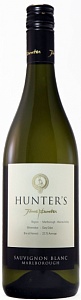 Hunter's Sauvignon Blanc 