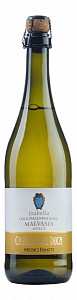 Castelli del Duca Isabella Malvasia