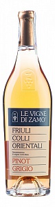 Zamo Pinot Grigio 
