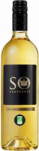 So Sauternes