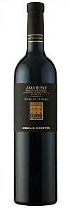 Cecilia Beretta Amarone della Valpolicella Classico Terre di Cariano