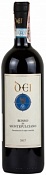 Dei Rosso di Montepulciano