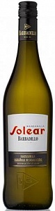Barbadillo Manzanilla Solear