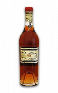 Baron Gaston Legrand Bas Armagnac 