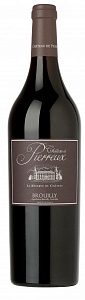 Mommessin Chateau de Pierreux Brouilly Reserve 