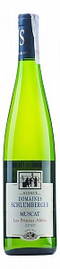 Schlumberger Muscat Les Princes Abbes