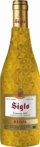 Siglo Crianza Edicion Oro