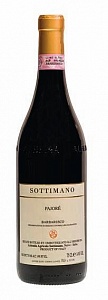 Sottimano Barbaresco Pajore 