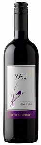 Ventisquero Yali Syrah - Cabernet Sauvignon