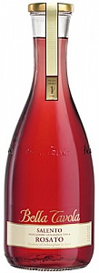 Bella Tavola Rosato Sweet 