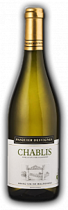 Pasquier des Vignes Chablis 