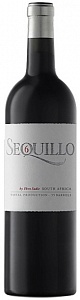Sadie Family Sequillo Red