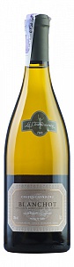 La Chablisienne Chablis GrCru Blanchot