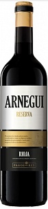 Pagos del Rey Arnegui Reserva