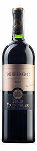 Louis Eschenauer Medoc