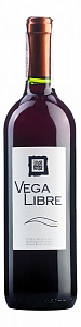 Vega Libre Tinto