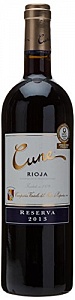 Cune Reserva 
