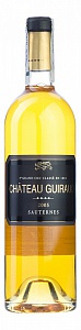 Chateau Guiraud Sauternes 1-er GCC