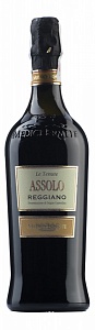 Medici Assolo Reggiano 
