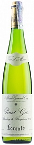 Lorentz Pinot Gris GrCru Altenberg de Bergheim Vieilles Vignes