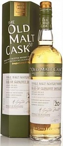 Braes of Glenlivet 20YO
