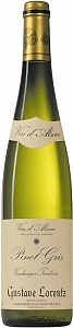 Lorentz Pinot Gris GrCru Altenberg de Bergheim Vendange Tardive 