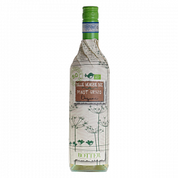 Botter Wrap Uccellini Pinot Grigio Delle Venezie Ogranic 