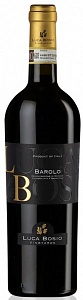 Luca Bosio Barolo DOCG