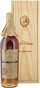 Baron Gaston Legrand Bas Armagnac 