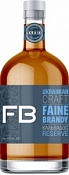 Faine Brandy Кальвадос Reserve