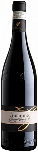 Campagnola Amarone della Valpolicella Classico Vigneti Vallata di Marano