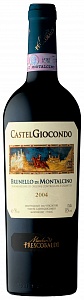 Marchesi de' Frescobaldi CastelGiocondo Brunello di Montalcino 