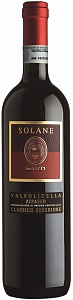 Santi Valpolicella Ripasso Superiore Solane