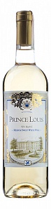 Prince Louis Blanc Sweet
