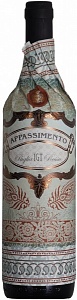 Botter Wrap Rosso Appassimento Puglia IGT